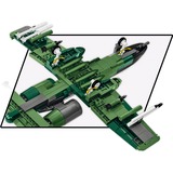 COBI COBI-5856, Juegos de construcción 