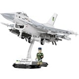 COBI F-16AM Fighting Falcon, Juegos de construcción 