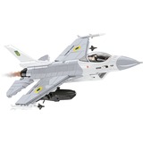 COBI F-16AM Fighting Falcon, Juegos de construcción 