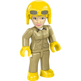 COBI Messerschmitt Me 163B Komet, Juegos de construcción 