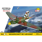 COBI Messerschmitt Me 163B Komet, Juegos de construcción 