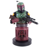 Cable Guy Star Wars Boba Fett 2022, Soporte