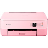 Canon PIXMA TS5352a Inyección de tinta A4 4800 x 1200 DPI Wifi, Impresora multifuncional rosa neón, Inyección de tinta, Impresión a color, 4800 x 1200 DPI, A4, Impresión directa, Rosa