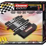 Carrera GO!!! Wireless Anschluss-Schiene, Rail 