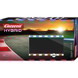 Carrera HYBRID Track Pack 2, Pistas de carreras 