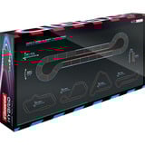 Carrera HYBRID Track Pack 2, Pistas de carreras 