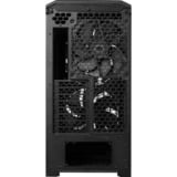 Cooler Master H500G2-KGNN-S00, Cajas de torre negro