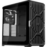 Cooler Master H500G2-KGNN-S00, Cajas de torre negro