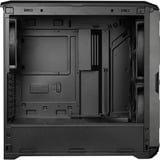 Cooler Master H500G2-KGNN-S00, Cajas de torre negro