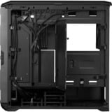 Cooler Master H500G2-KGNN-S00, Cajas de torre negro