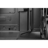 Cooler Master H500G2-KGNN-S00, Cajas de torre negro