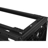Cooler Master H500G2-KGNN-S00, Cajas de torre negro