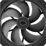 Cooler Master H500G2-KGNN-S00, Cajas de torre negro