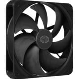 Cooler Master H500G2-KGNN-S00, Cajas de torre negro