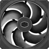 Cooler Master H500G2-KGNN-S00, Cajas de torre negro