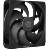 Cooler Master H500G2-KGNN-S00, Cajas de torre negro