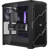 Cooler Master H500G2-KGNN-S00, Cajas de torre negro