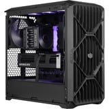 Cooler Master H500G2-KGNN-S00, Cajas de torre negro