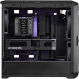 Cooler Master H500G2-KGNN-S00, Cajas de torre negro