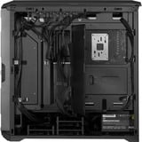Cooler Master H500G2-KGNN-S00, Cajas de torre negro
