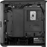 Cooler Master H500G2-KGNN-S00, Cajas de torre negro
