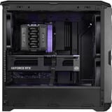 Cooler Master H500G2-KGNN-S00, Cajas de torre negro