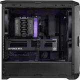 Cooler Master H500G2-KGNN-S00, Cajas de torre negro