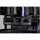 Cooler Master H500G2-KGNN-S00, Cajas de torre negro