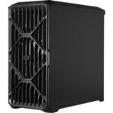 Cooler Master HAF II 500, Cajas de torre negro