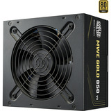 Cooler Master MPE-8506-ACAG-BEU, Fuente de alimentación de PC negro