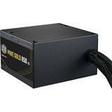 Cooler Master MPE-8506-ACAG-BEU, Fuente de alimentación de PC negro