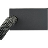 Cooler Master MPE-8506-ACAG-BEU, Fuente de alimentación de PC negro