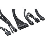Cooler Master MPE-8506-ACAG-BEU, Fuente de alimentación de PC negro