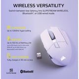 Corsair CH-9314011-WW, Ratones para gaming blanco