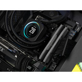 Corsair CMK32GX5M2B6000Z28, Memoria RAM negro