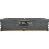 Corsair CMK32GX5M2B6000Z28, Memoria RAM negro