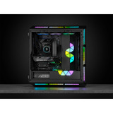 Corsair CMK32GX5M2B6000Z28, Memoria RAM negro