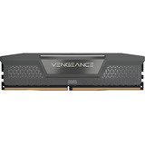 Corsair CMK32GX5M2D6000Z38, Memoria RAM negro