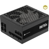 Corsair CP-9020285-EU, Fuente de alimentación de PC negro