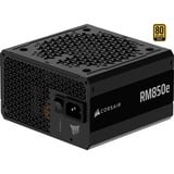 Corsair CP-9020296-EU, Fuente de alimentación de PC negro