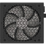 Corsair RM750x (2024), Fuente de alimentación de PC negro