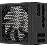 Corsair RM750x (2024), Fuente de alimentación de PC negro