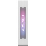 Corsair RX140 MAX RGB, Ventilador blanco