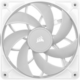 Corsair RX140 MAX RGB, Ventilador blanco