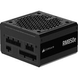 Corsair  RM850e, Fuente de alimentación de PC negro