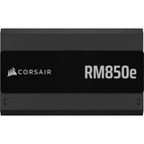 Corsair  RM850e, Fuente de alimentación de PC negro