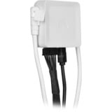 Corsair iCUE LINK-System-Hub BULK, Control del ventilador blanco