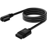 Corsair iCUE LINK TITAN 420 RX RGB, Refrigeración por agua negro