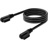 Corsair iCUE LINK TITAN 420 RX RGB, Refrigeración por agua negro