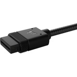 Corsair iCUE LINK TITAN 420 RX RGB, Refrigeración por agua negro